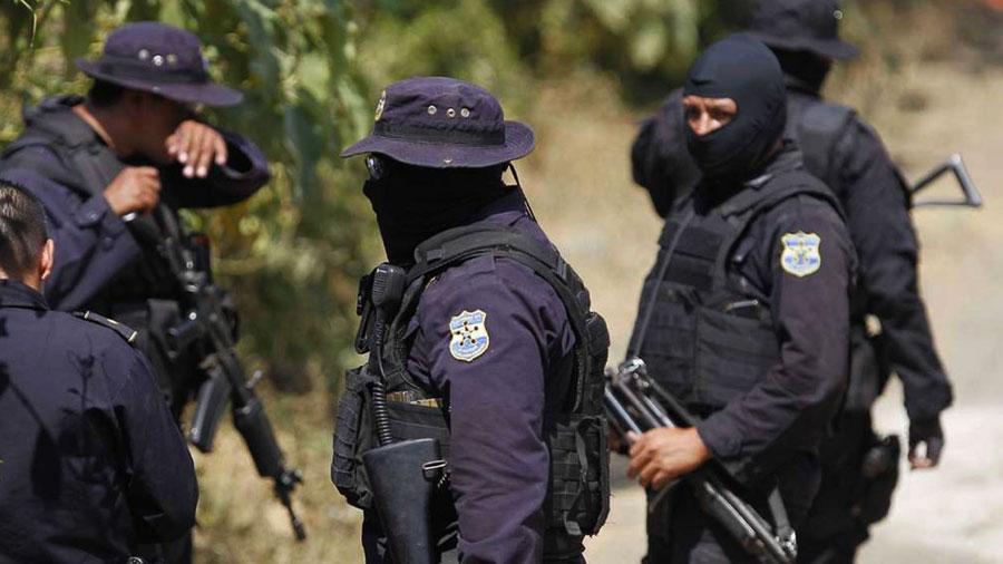 Pandillero muere tras atacar a la PNC en Nejapa pandillero-muere-tras-atacar-a-la-pnc-en-nejapa